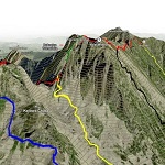 Tatry 3D